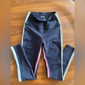 Split59 Leggings Size S NEW